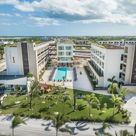 Hotel Faranda Single 1 Punta Cana - Adults Only Luaran gambar