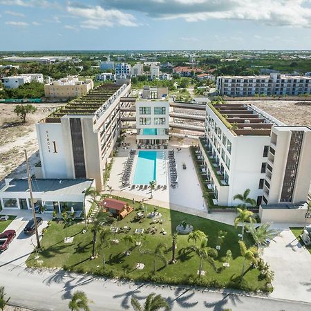Hotel Faranda Single 1 Punta Cana - Adults Only Luaran gambar