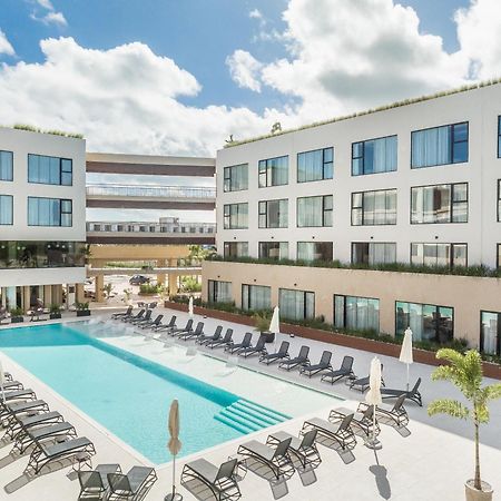 Hotel Faranda Single 1 Punta Cana - Adults Only Luaran gambar