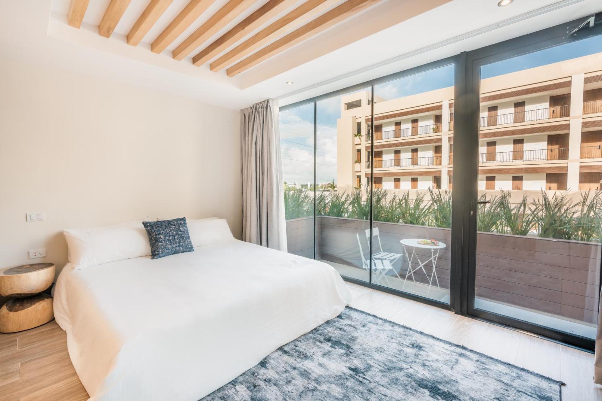 Hotel Faranda Single 1 Punta Cana - Adults Only Luaran gambar