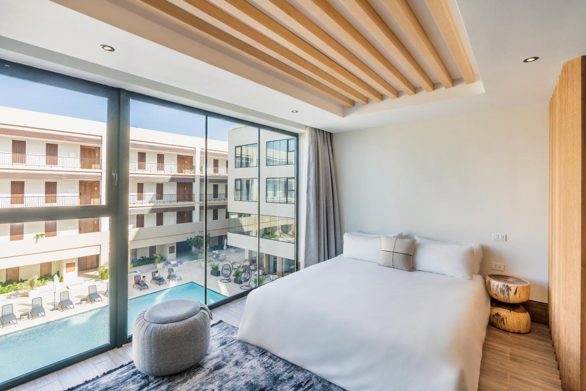 Hotel Faranda Single 1 Punta Cana - Adults Only Luaran gambar
