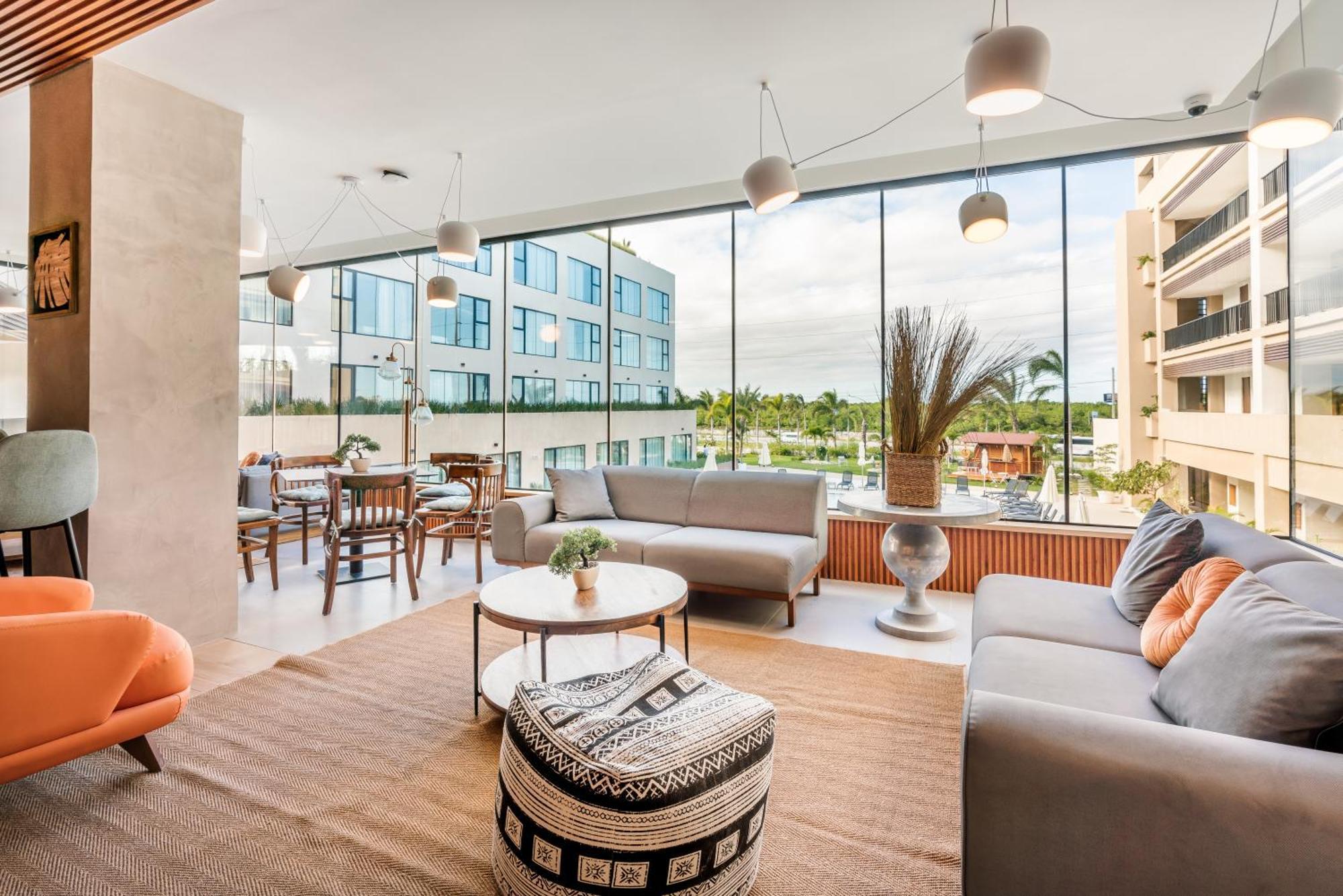 Hotel Faranda Single 1 Punta Cana - Adults Only Luaran gambar