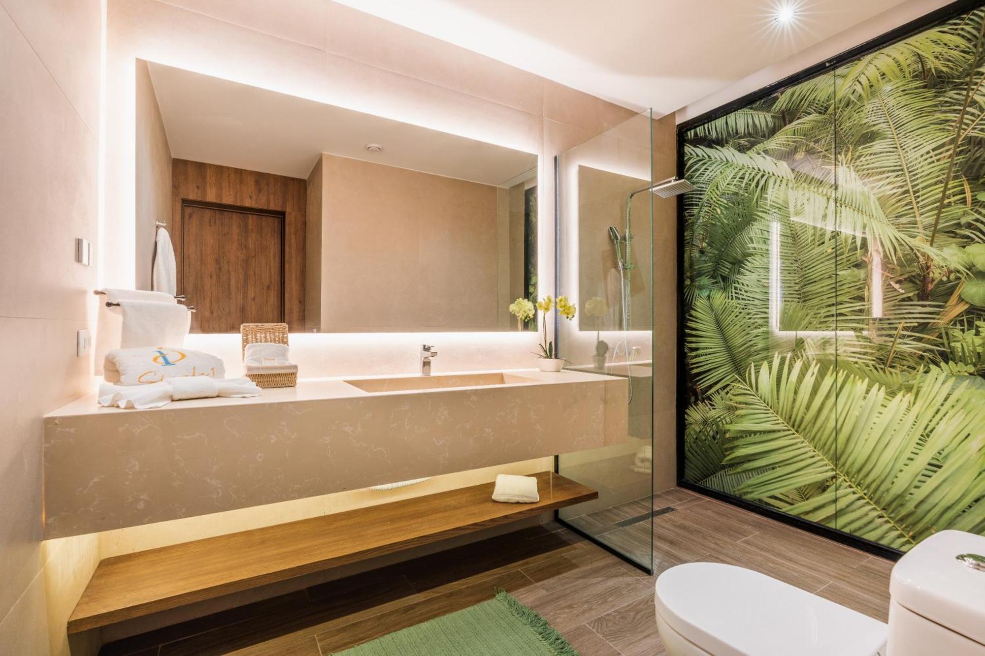 Hotel Faranda Single 1 Punta Cana - Adults Only Luaran gambar