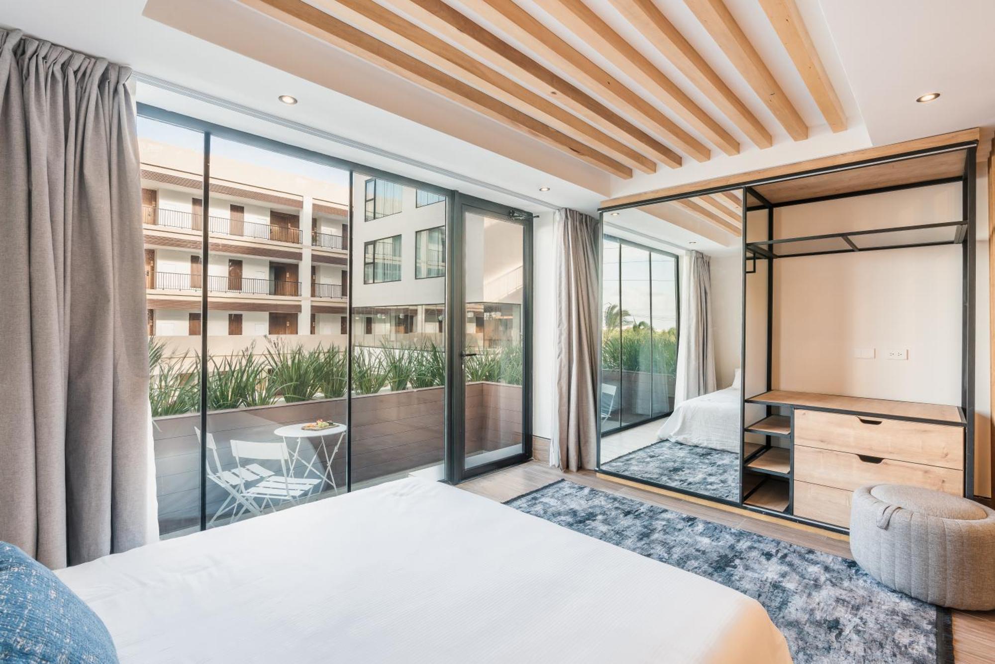 Hotel Faranda Single 1 Punta Cana - Adults Only Luaran gambar