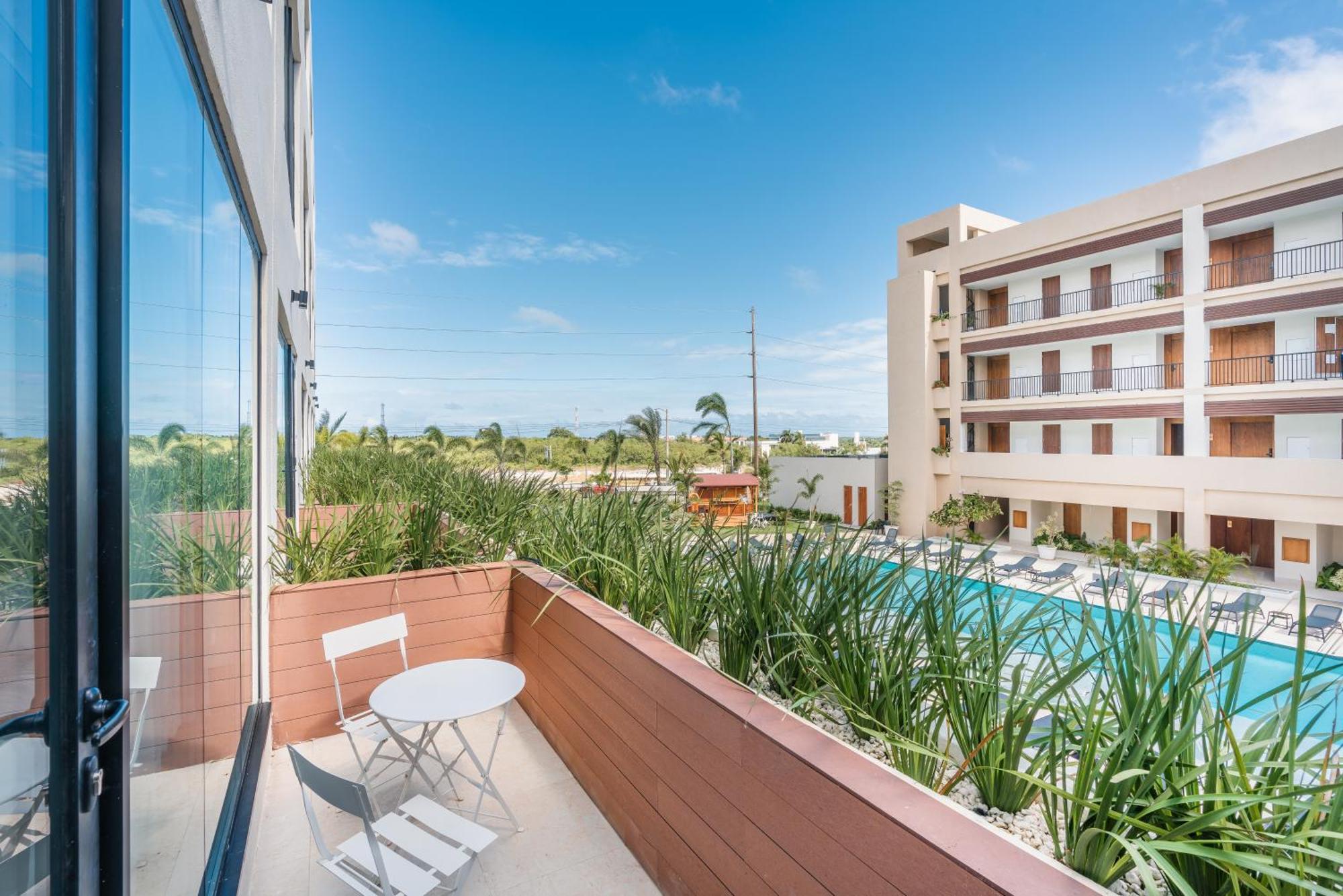 Hotel Faranda Single 1 Punta Cana - Adults Only Luaran gambar